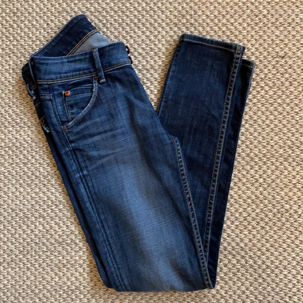 Women’s Hudson Skinny Jeans